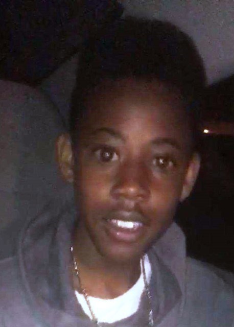 Avis de décès de Nicolas Emmanuel Harrell