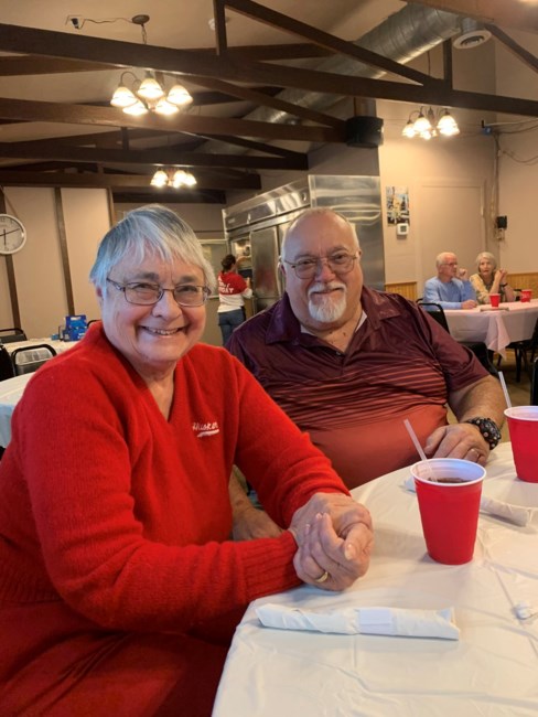 Obituary of Linda Irene Vance