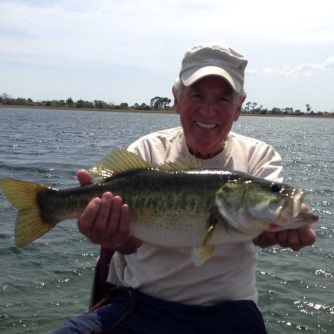 Avis de décès de Joe Lou Gunter