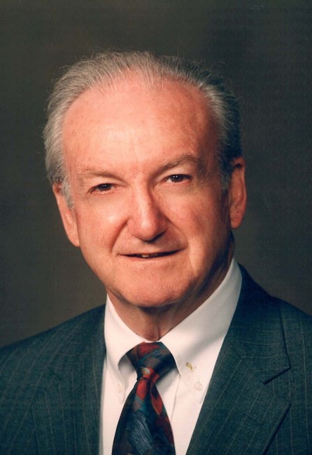 Obituary of Francis Tennery Presson