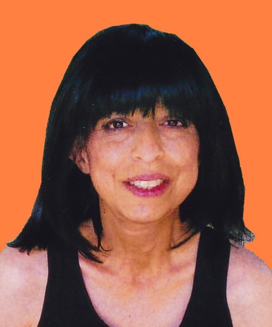 Obituary of Cristina R. Hernandez