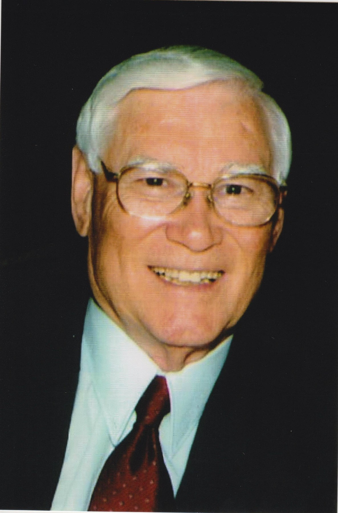 Obituary of Charles Edwin Auer