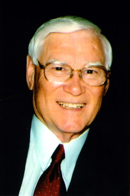 Obituary of Charles Edwin Auer