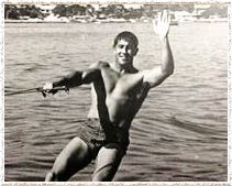 Obituary of Earl Merril Gilbert