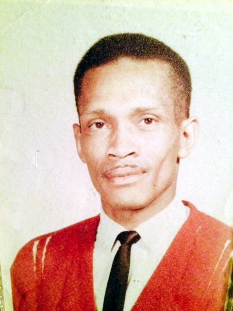 Obituary of Ernest D. Stennis