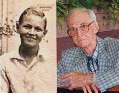 Obituario de William Thomas Ratcliffe