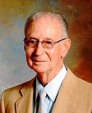 Obituary of Gilbert Rayner Reynolds
