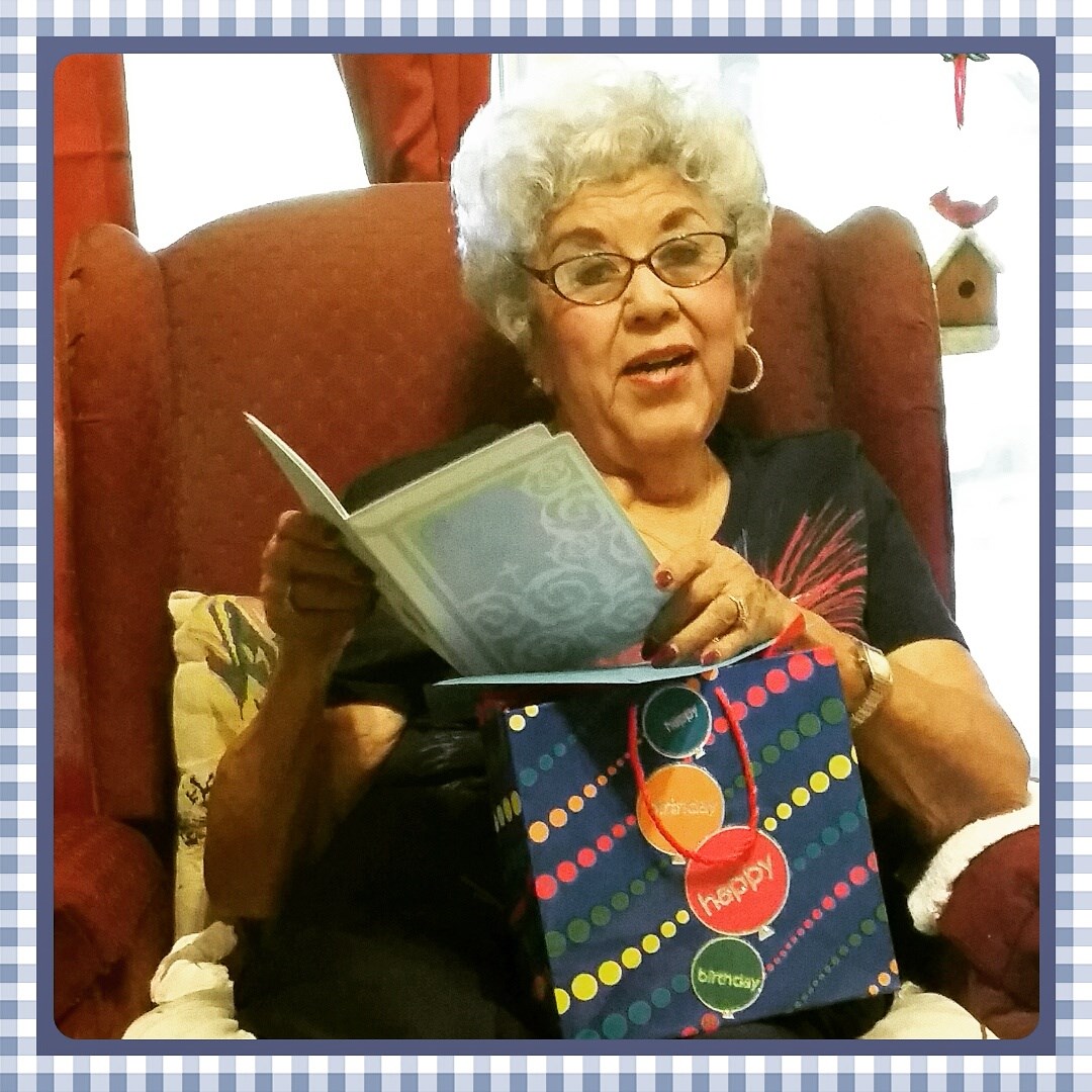 Obituary of Ruth B. Amaya