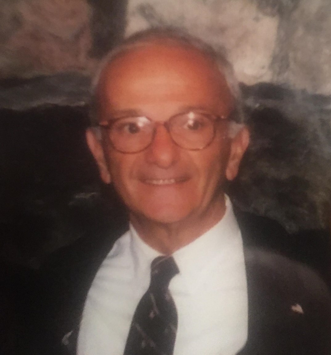John Silvestri Obituary Sarasota Fl