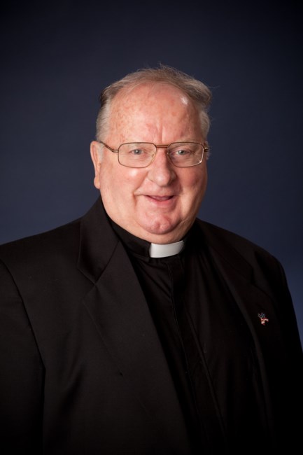 Obituario de Fr. Daniel Cody