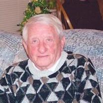Obituary of Charles W. "Bill" Stumph