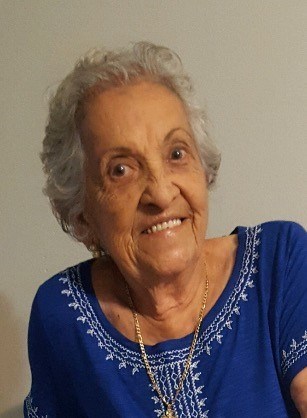 Obituary of Hilda Iris Pulido