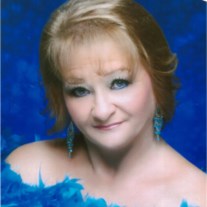 Obituary of Deborah Sue Perez