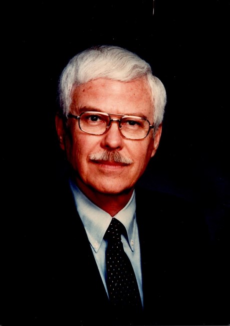 Obituary of David Gordon Orrell