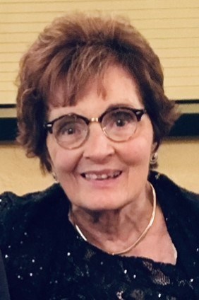 Obituary of Corinne Marilynn Welklin - Snyder