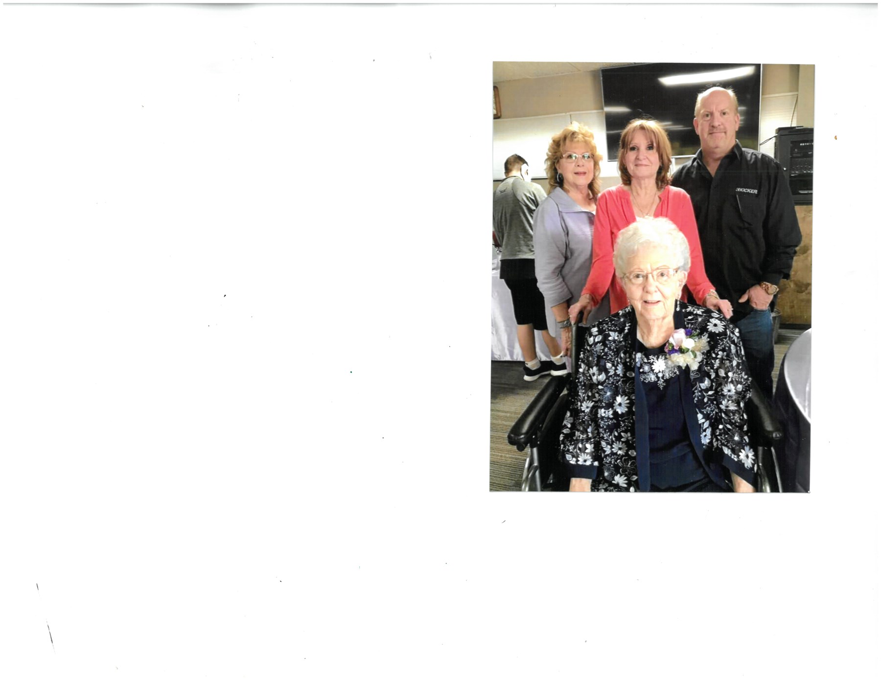 Obituary of Barbara "Barb" Jean Myers