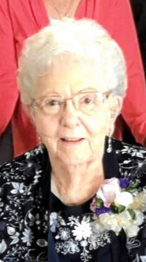 Obituary of Barbara "Barb" Jean Myers