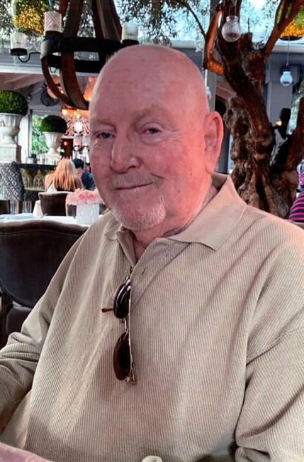 Obituary of Gary C Shannon