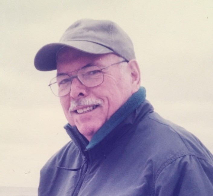 Obituary of Robert G. Albertson