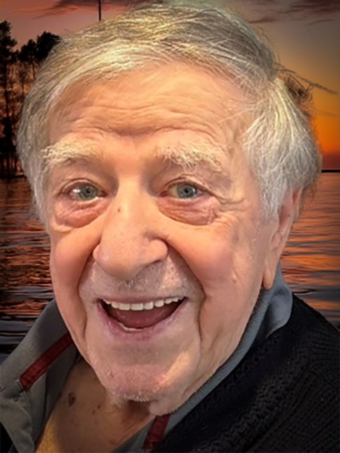 Avis de décès de Ralph Carmen Dunio