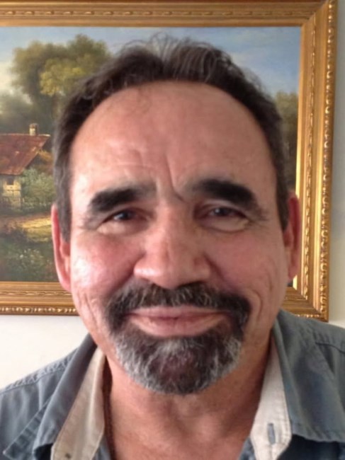 Obituary of Ismael Medina Truax