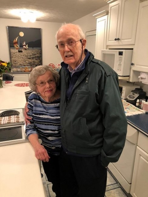 Obituary of Neill Alexander Roberts