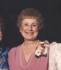 Obituary of Delores "Dee Dee" V. Cook