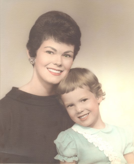 Obituary of Janet Pearlann Stevens