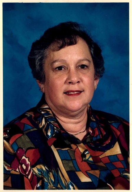 Obituary of Barbara Ann Miller