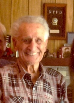 Avis de décès de Frank Bauer