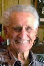 Avis de décès de Frank Bauer