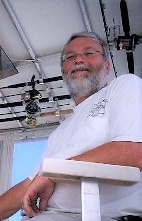 Obituary of William Michael "Mike" McAlister