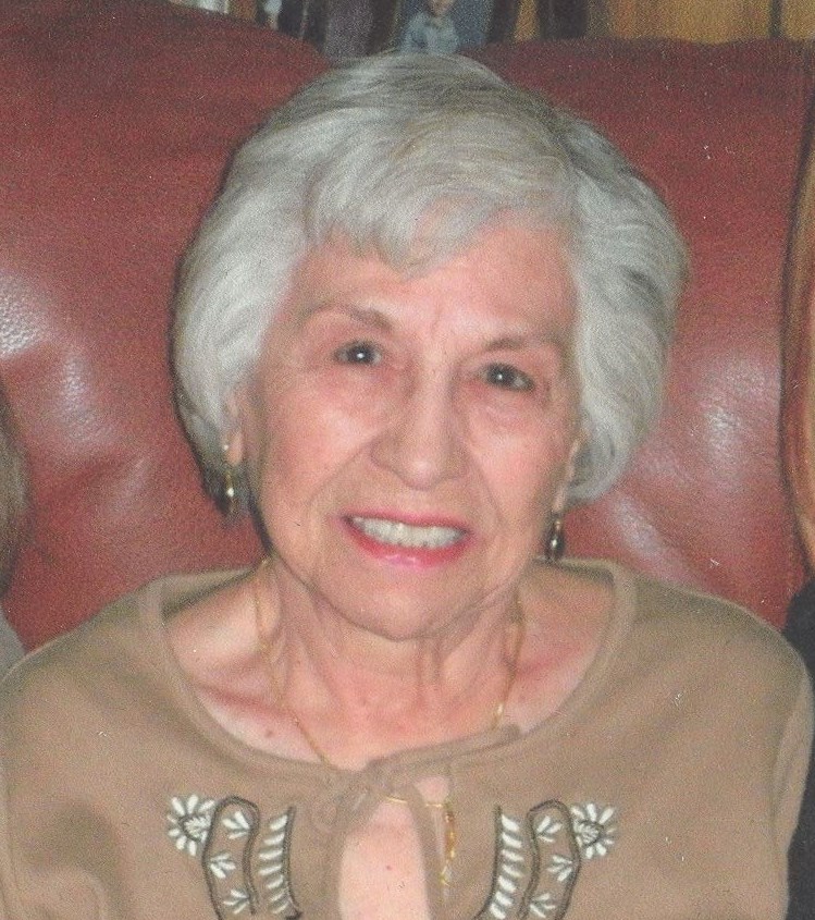 Obituary of Guadalupe M. Duran