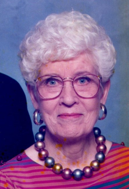 Obituary of Jackie Nell Mitchell