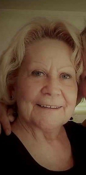 Obituary of Sylvia Jewel Vore
