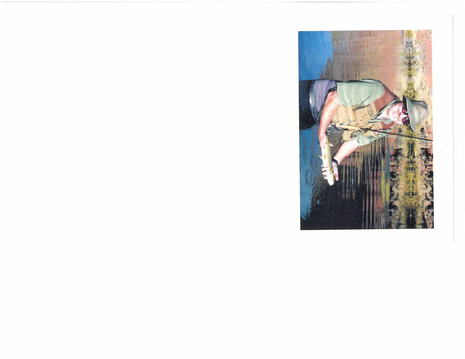 Obituary of Roy Dean Warner