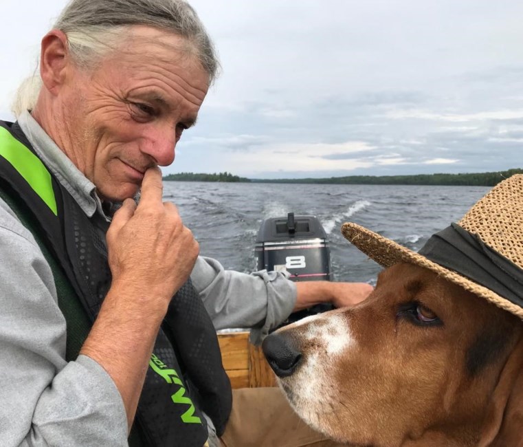 Obituary of Anthony David Ickes