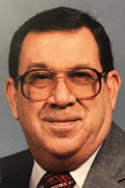 Obituary of Jerry Roscoe Thompson