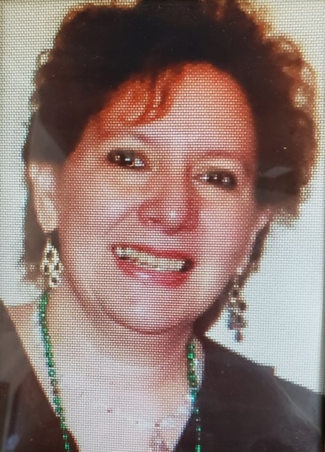 Obituary of Silvia Maritza Sweeney