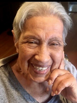 Obituary of Gloria Guzman