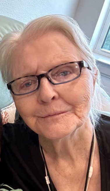 Obituary of Margaret "Maggee" Littman