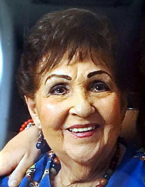 Avis de décès de Ana L. Azcuy De González