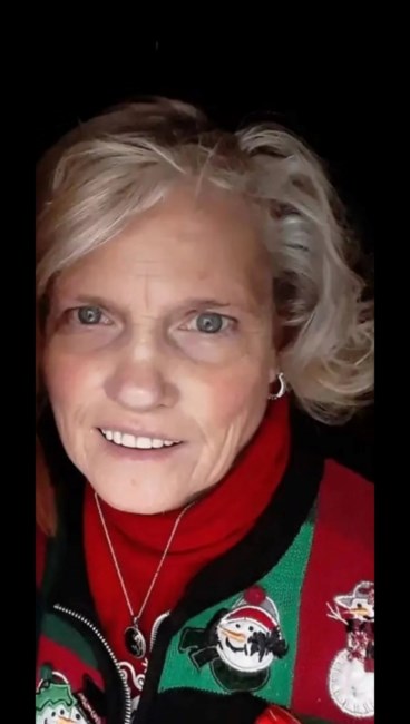 Obituary of Darlene M Beckwith