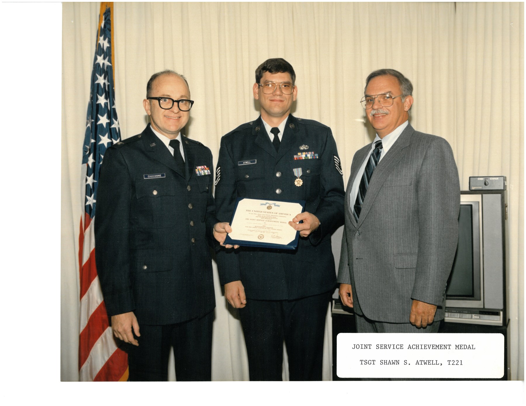 Obituary of Shawn Stuart Atwell