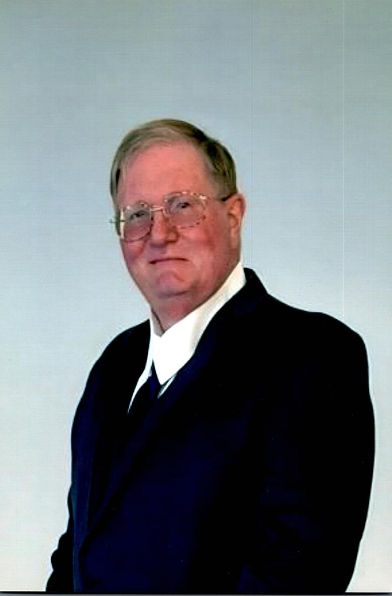 Obituary of Stephen Daniel McCarthy