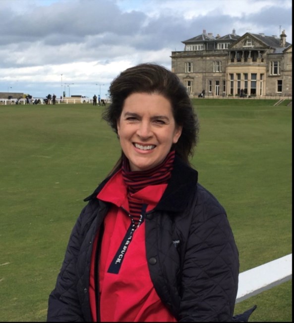 Obituary of Claire Tibiletti