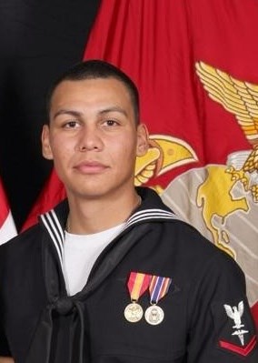 Obituary of Carlos Mariano Martinez