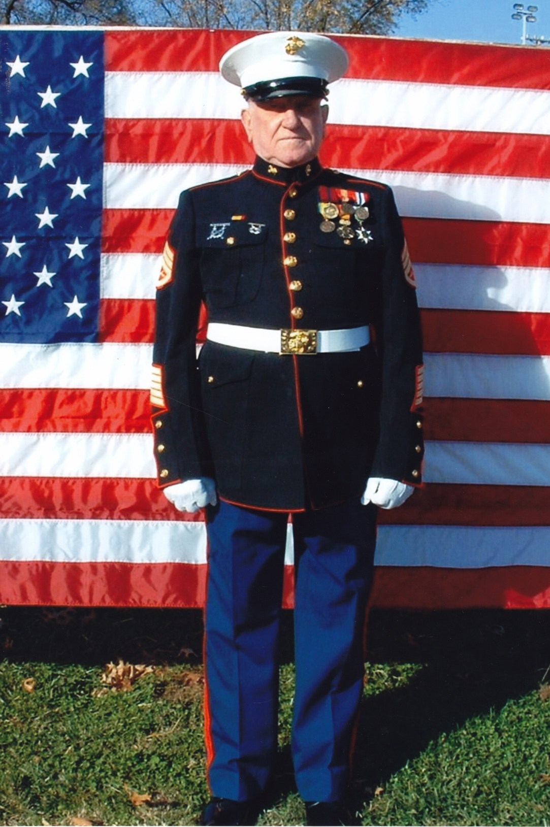 William Obituary St. Ann, MO