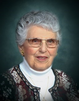 Obituary of Evelyn Schiffer Fehd