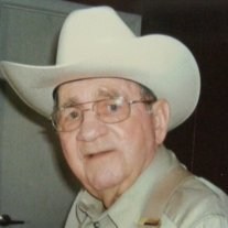 Obituary of John R Broussard